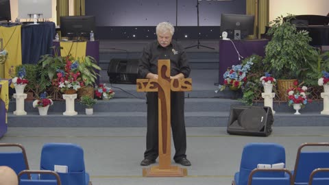 Such As I Have Give I Thee Part 2 by Dr Michael H Yeager