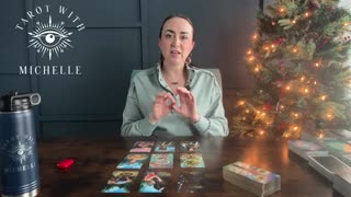 Weekend Tarot - Dec 20 & 21, 2025