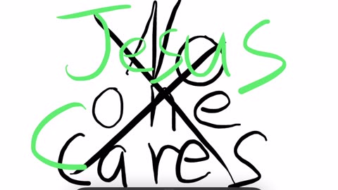 No one cares