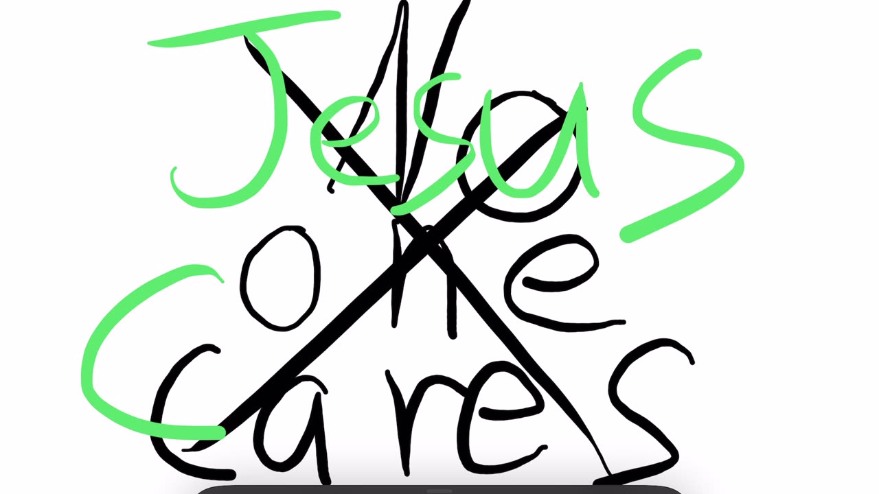 No one cares