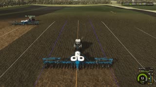 RACERX'S STREAM WITH FARMSIM