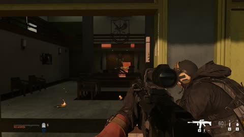 Call of Duty: Modern Warfare II(Countdown)