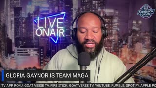 The Arrington Gavin Show "SNL! A TOXIC WORK ENVIRONMENT"