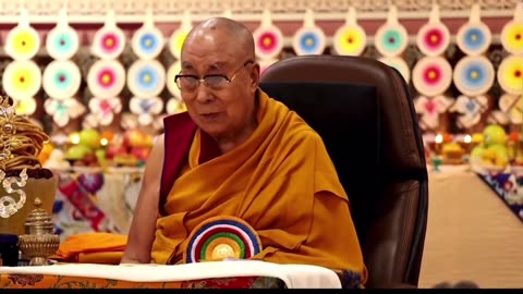 China says it must approve Dalai Lama's succession