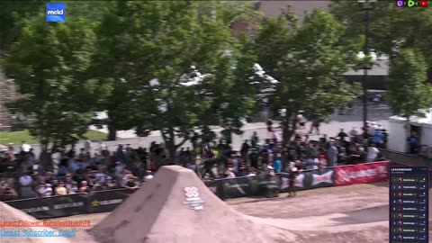 X GAMES SLC