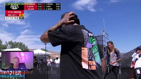 X GAMES SLC