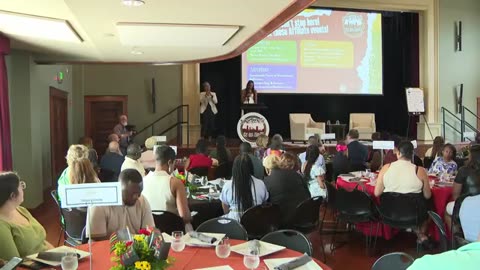 Juneteenth brings tourism spike to historic Little Rock sites