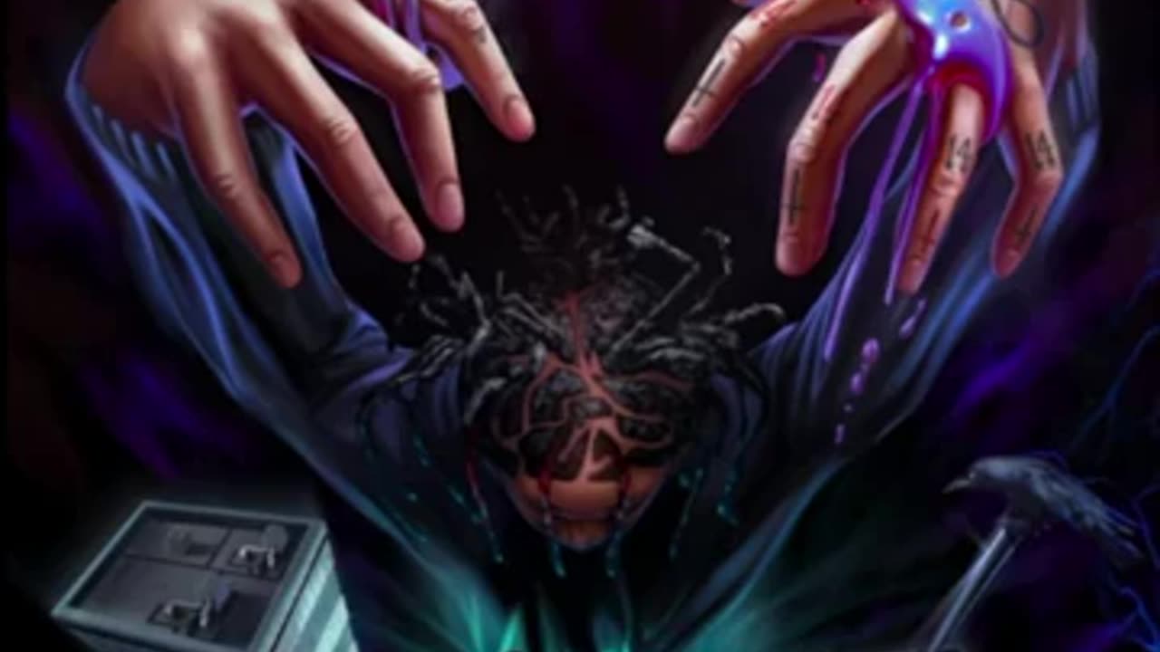 Trippie Redd - Personal (ft. Skye Morales) (432hz)