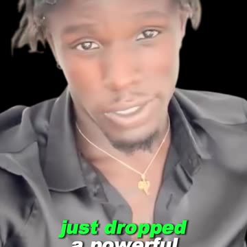 “Time to Shine!” Jamal Roberts’ Powerful Words Resonate With American Idol Fans - WorldEye