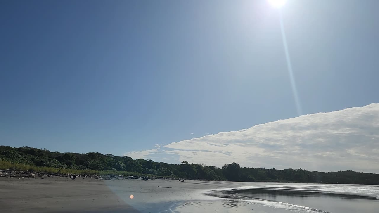 2/2/25. Another strange cloud