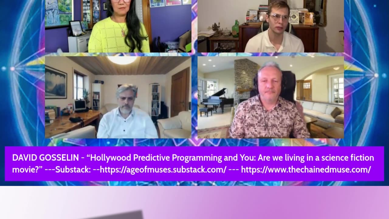 The messages the TV programs give
