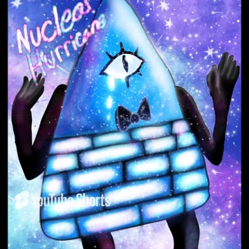 Will cipher fanart speedpaint