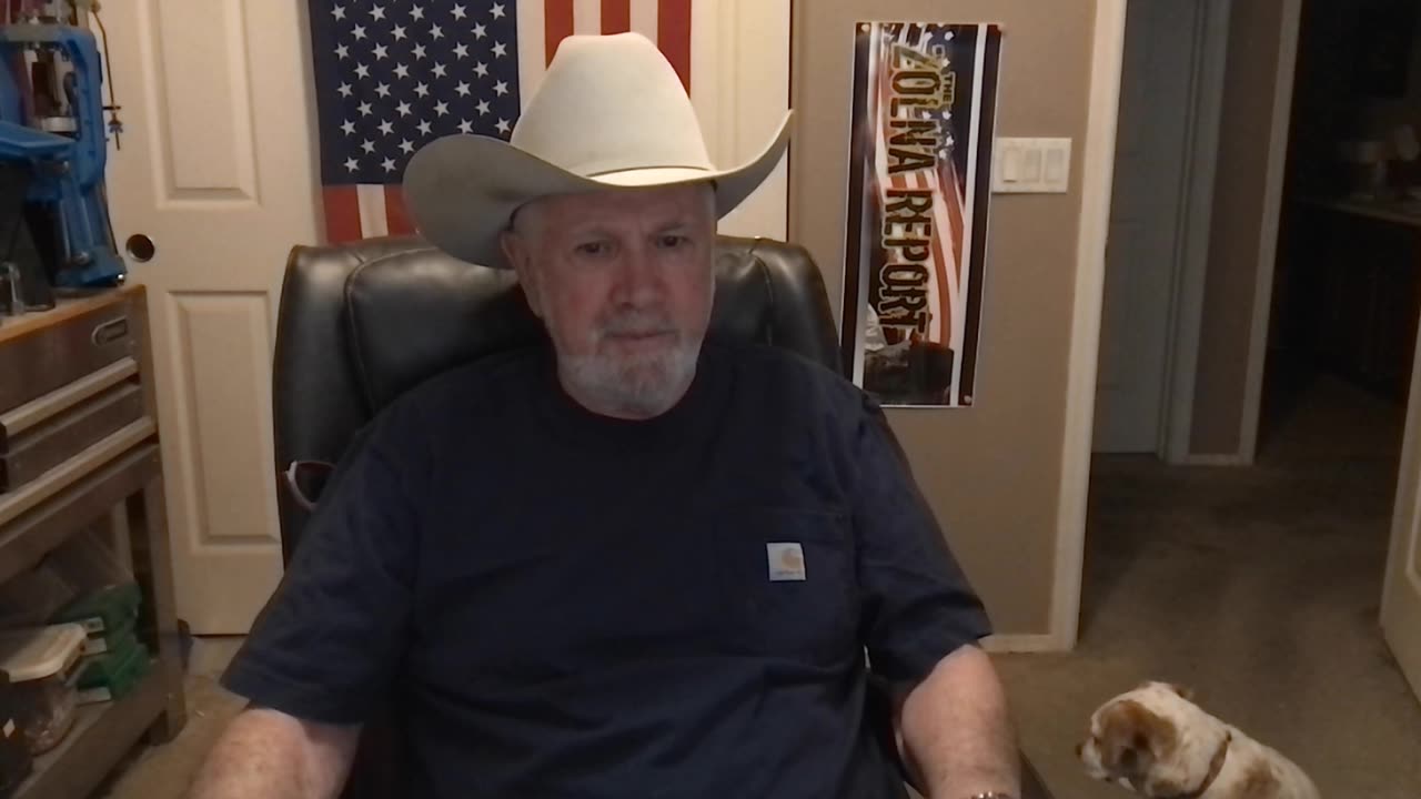 No Doubt About It, The OKB Was An Inside FBI, CIA, Job!