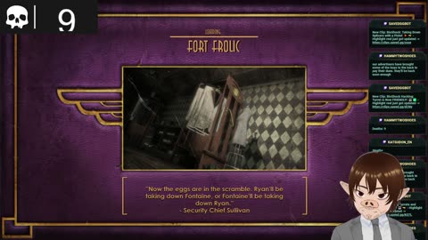 Don Katsudon is Takin over Rapture in Bioshock