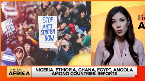 Trump May Expand Sweeping US Travel Bans to 25 More African Countries: Reports | Firstpost Africa