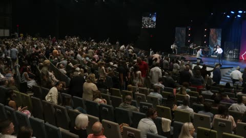 Redemption to the Nations | Livestream | Watch Now