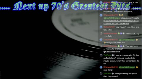 Music stuff .. Concerts .. Greatest Hits .. Documentaries