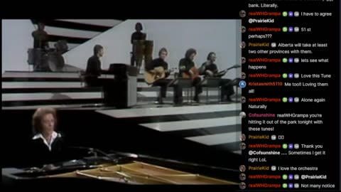 Music stuff .. Concerts .. Greatest Hits .. Documentaries