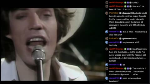 Music stuff .. Concerts .. Greatest Hits .. Documentaries