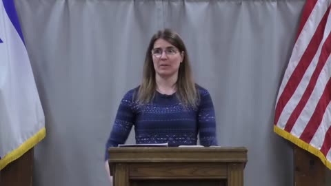 Redeeming The Time (April 6, 2021)