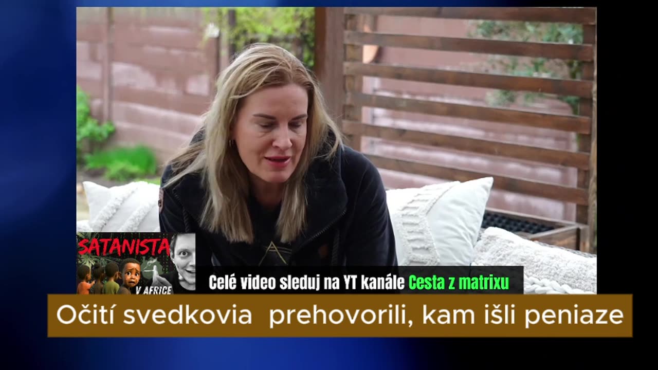 Kam išli peniaze vyzbierané na sirotinec