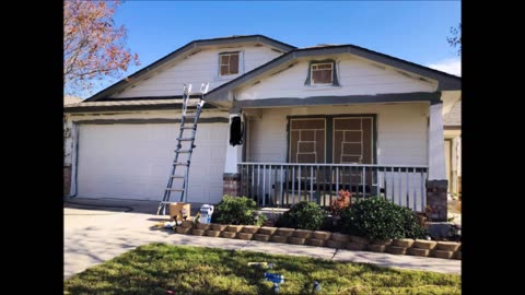 Color Stars Painting LLC