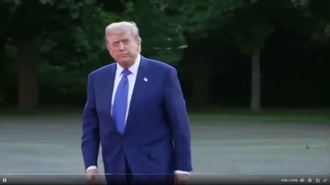 @POTUS đến Cung điện Hoàng gia ở The Hague.