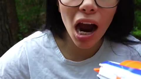 Water Challenge