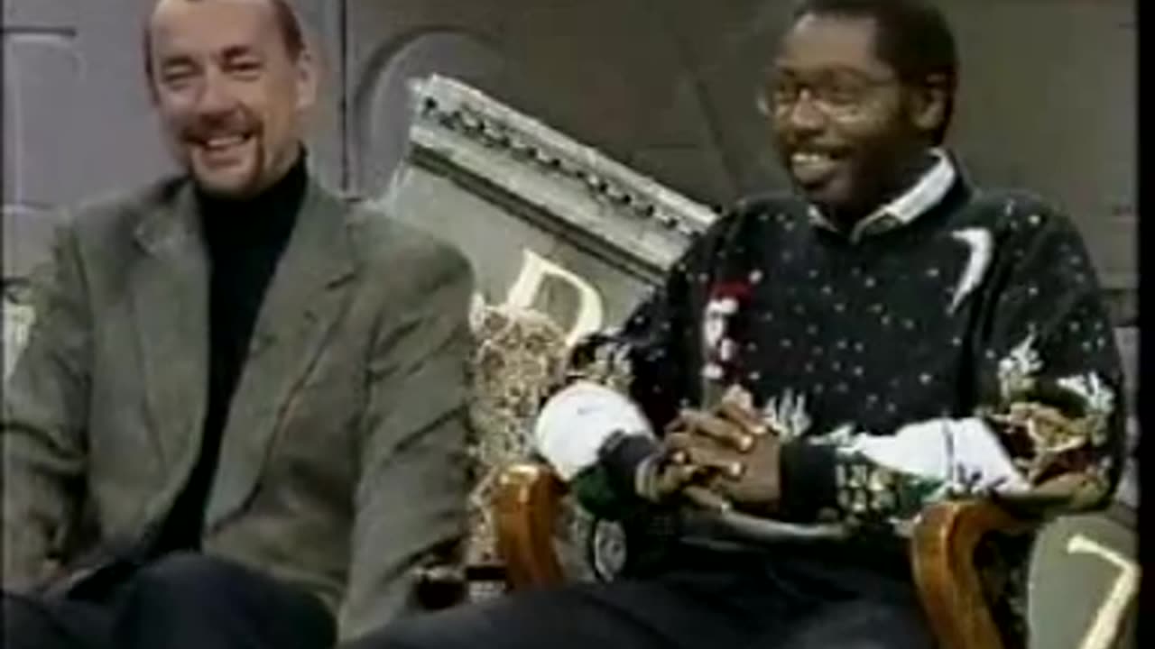 Politically Incorrect Bill Maher (Neil Peart, Alan Zweibel, Franklyn Ajaye & Elizabeth Wurtzel)