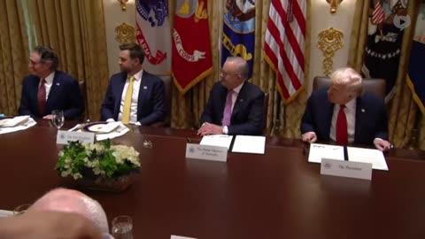 U.S. and Australia sign $8.5B rare earth deal.