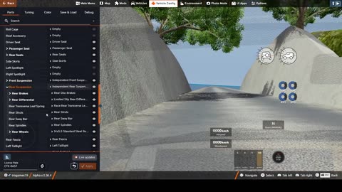 Legran at 400 km/h? It's possible?
