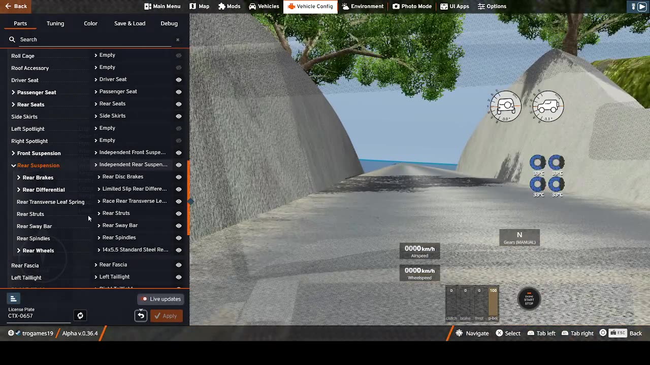 Legran at 400 km/h? It's possible?