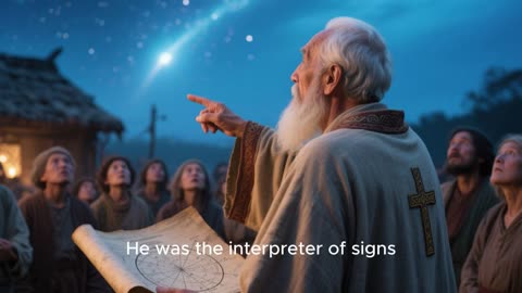 Ancient Astronomers and the Eclipse That Brought Death