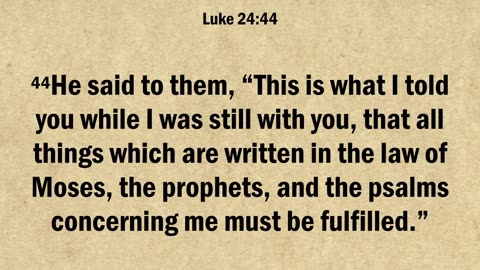 Luke 24