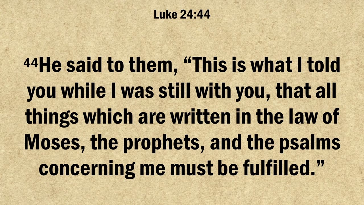 Luke 24
