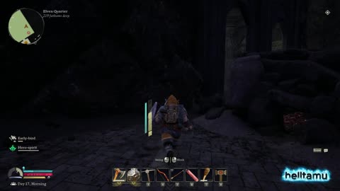 Return to Moria Gameplay – No Commentary | Episode 54