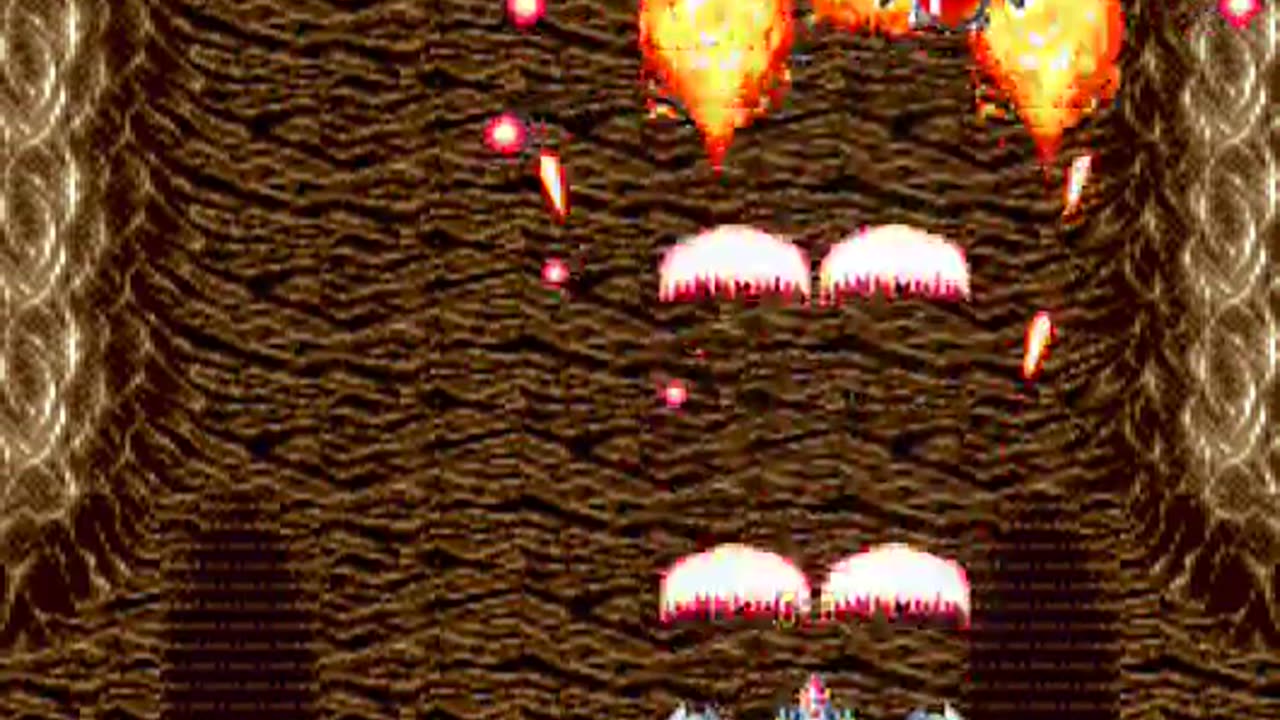 PCEngineLongplay052 GingaFukeiDensetsuSapphire