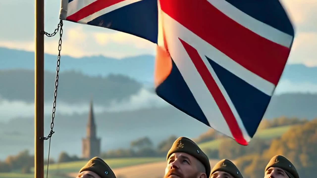 Today is about remembrance