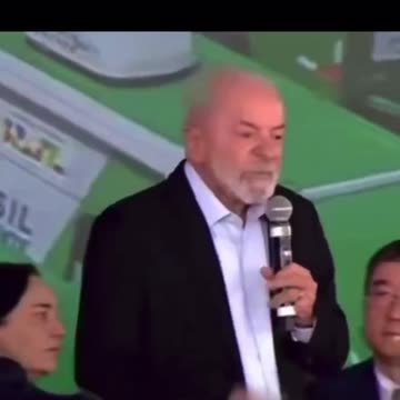 Lulaladrão é racista, assassino e narcoditador.