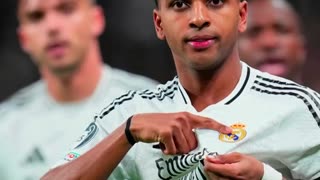 Arsenal remain interested in Rodrygo