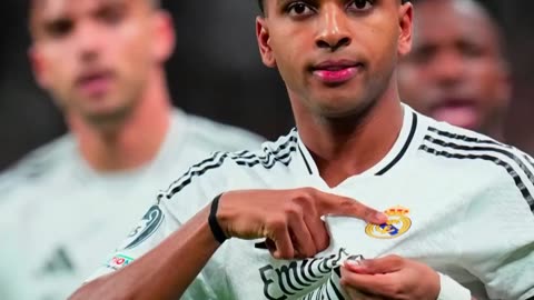 Arsenal remain interested in Rodrygo