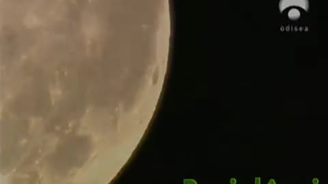 Revelações - A Farsa Da Ida Na Lua