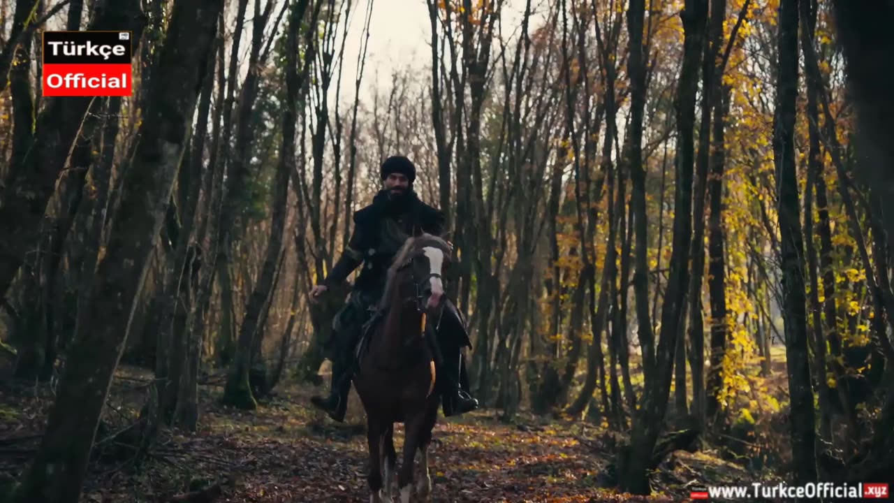 Kuruluş Orhan Episode 09 with Urdu Subtitle