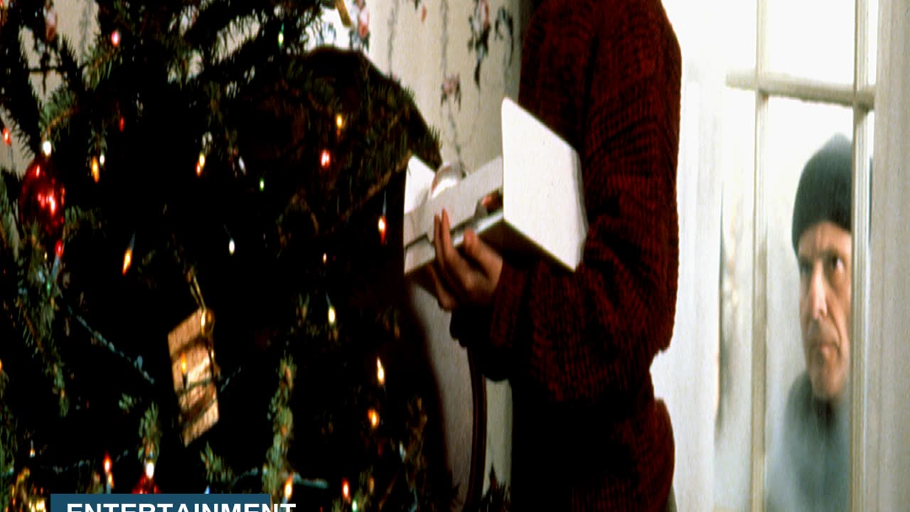 Chris Columbus Thinks Home Alone Reboot Would Be