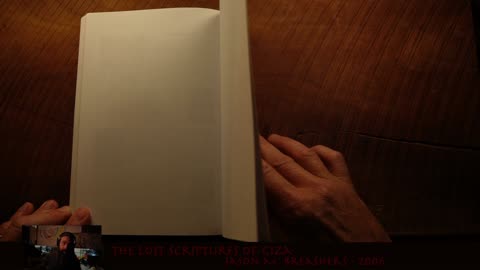 The Lost Scriptures of Giza - 35 (pg193) Matthias VI VII
