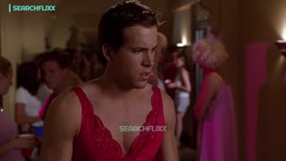 Dad shows up to the party and catches his son cross-dressing 💀