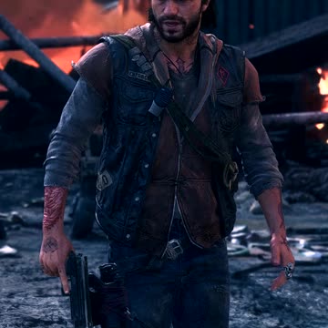 Days Gone - End Of The Militia (Survival II)