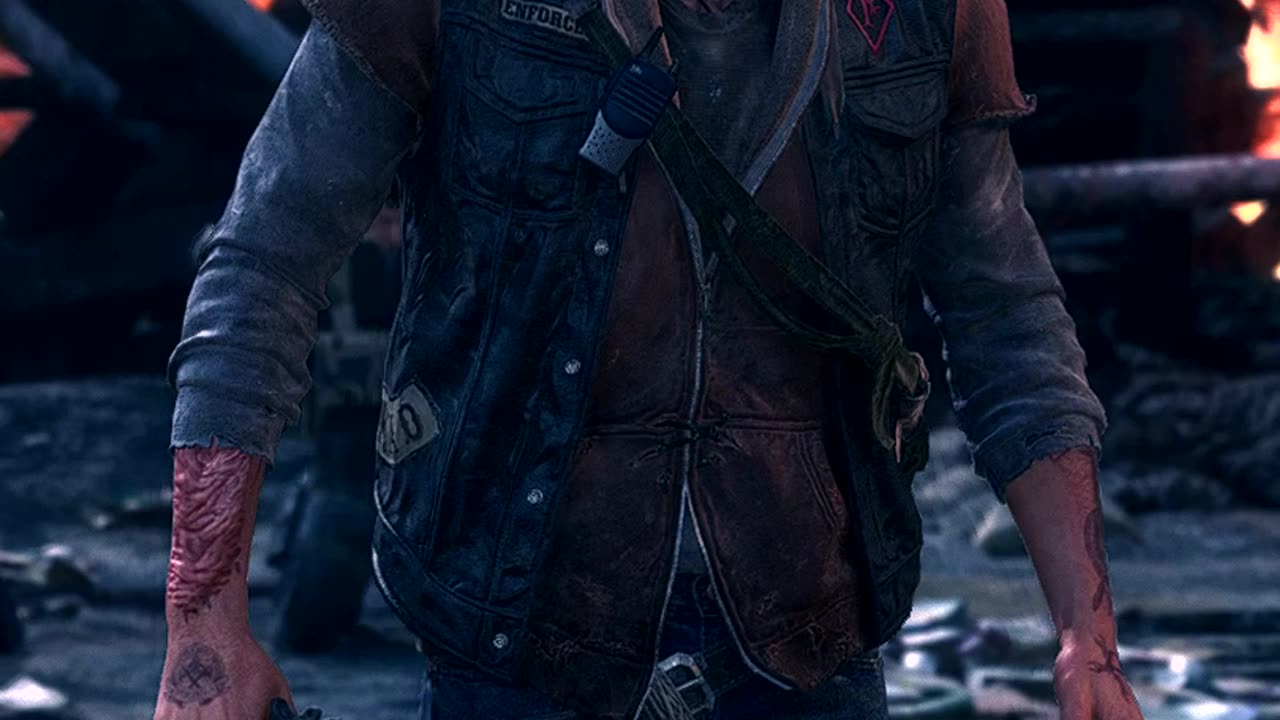 Days Gone - End Of The Militia (Survival II)