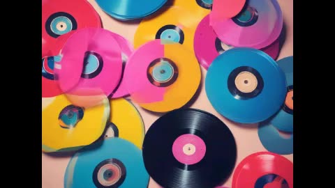 MXD- You Spin Me Round