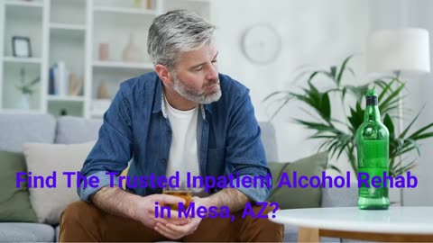 Hope and Healing Addiction Treatment Centers - Trusted Inpatient Alcohol Rehab in Mesa, AZ
